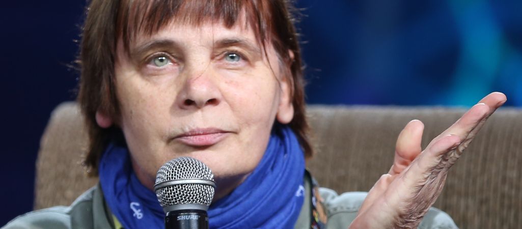 Janina Ochojska