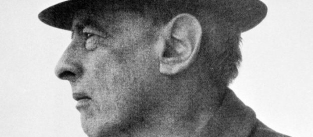 Witold Gombrowicz