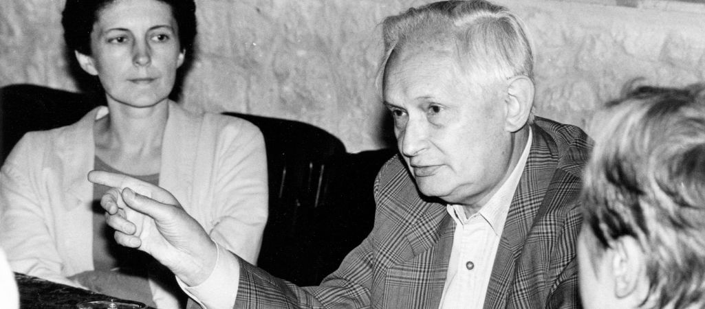 Stefan Wilkanowicz