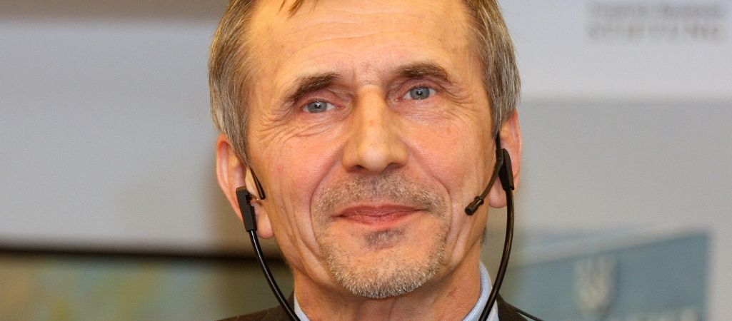 Majdan Ukraińcom się wydarzył — ilustracja