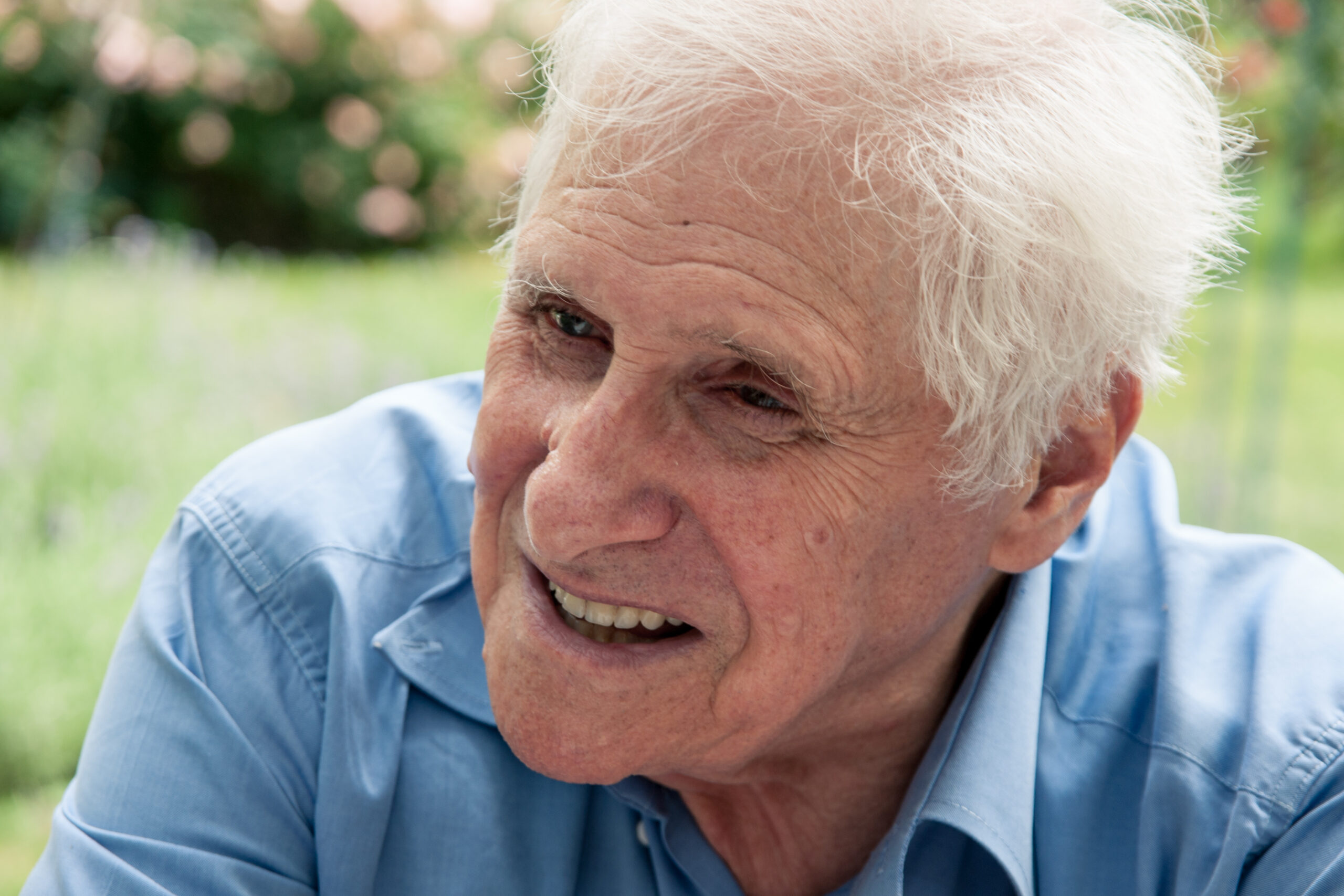 Ma&nbsp;Bóg w&nbsp;człowieku swoją wyspę — ilustracja