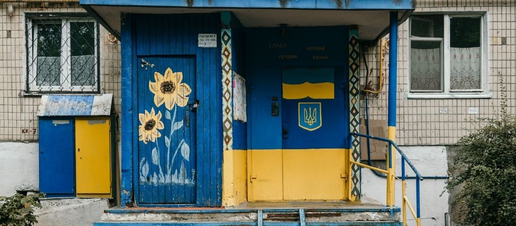 Paradoksy ukraińskiej tożsamości i&nbsp;języka – spojrzenie z&nbsp;zewnątrz i&nbsp;od&nbsp;środka — ilustracja