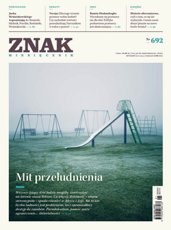 Mit przeludnienia