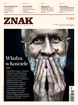 Władza w&nbsp;Kościele