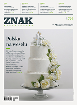 Polska na&nbsp;weselu