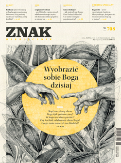 Wyobrazić sobie Boga dzisiaj