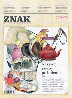 Nazywaj rzeczy po&nbsp;imieniu