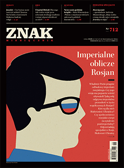 Imperialne oblicze Rosjan