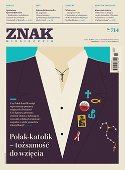 Polak katolik – tożsamość do&nbsp;wzięcia