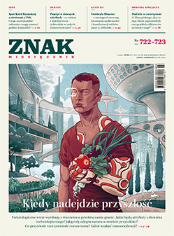 Kiedy nadejdzie przyszłość