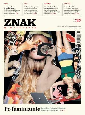 Po&nbsp;feminizmie