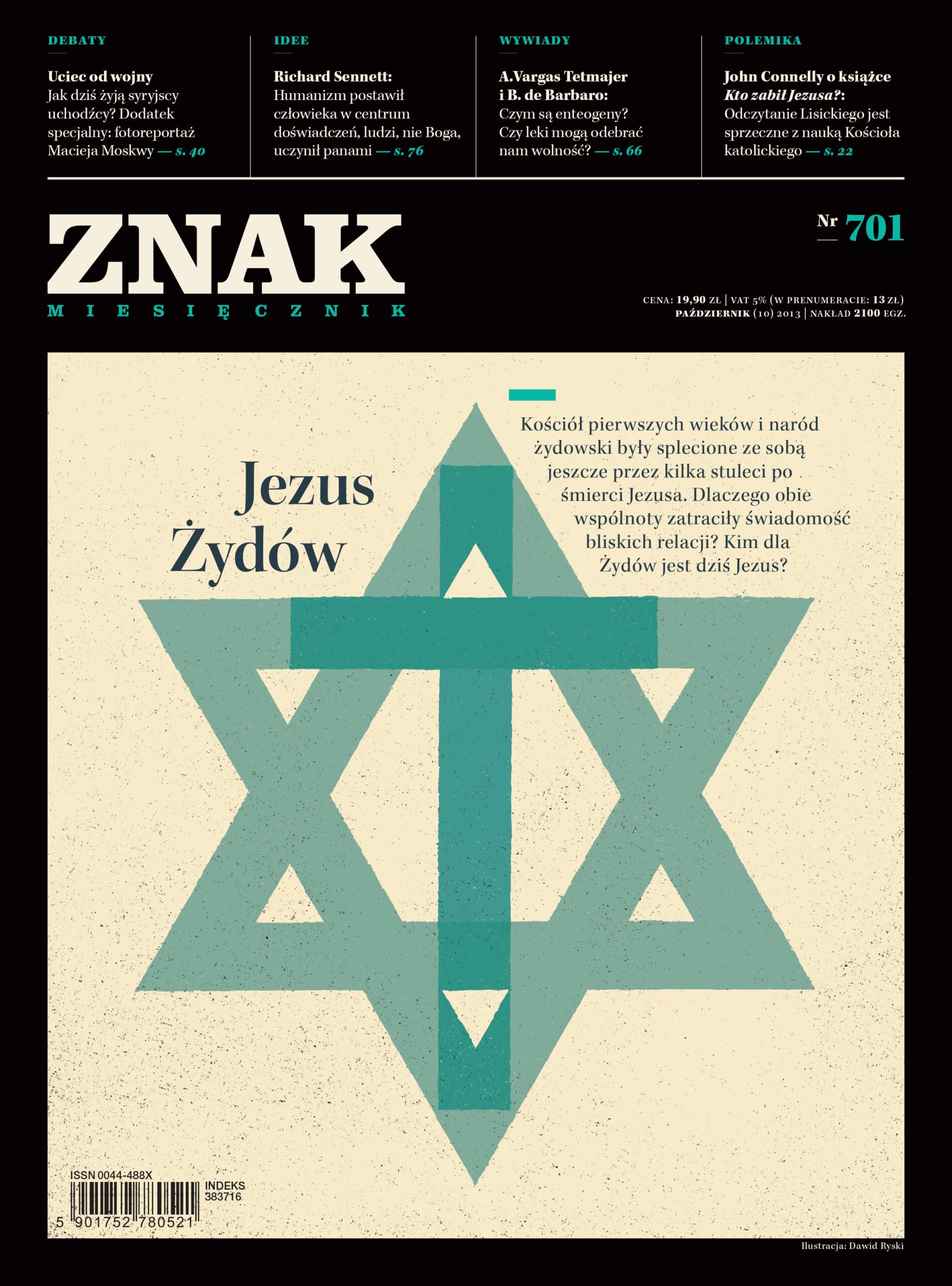 Jezus Żydów
