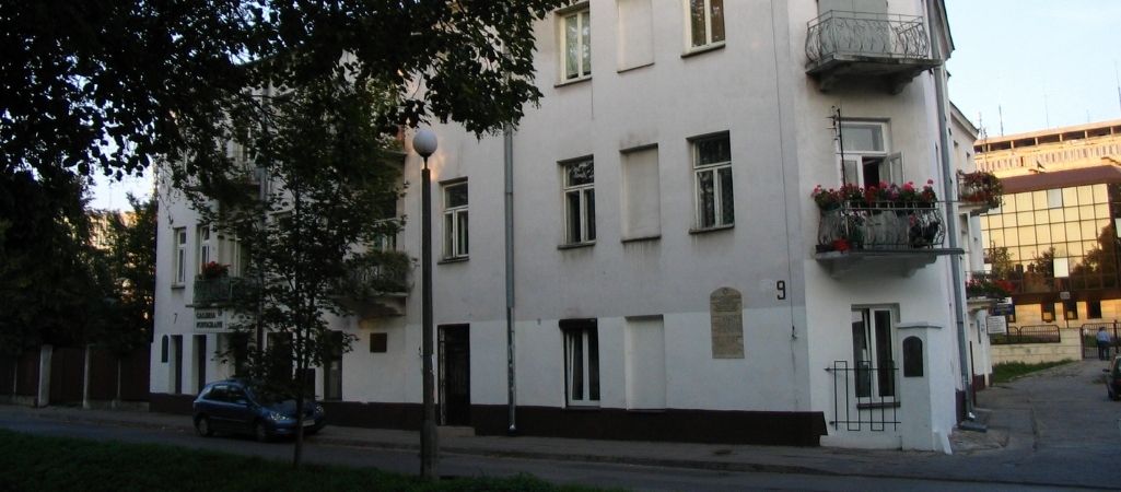 Pogrom kielecki – decydujący był antysemityzm — ilustracja