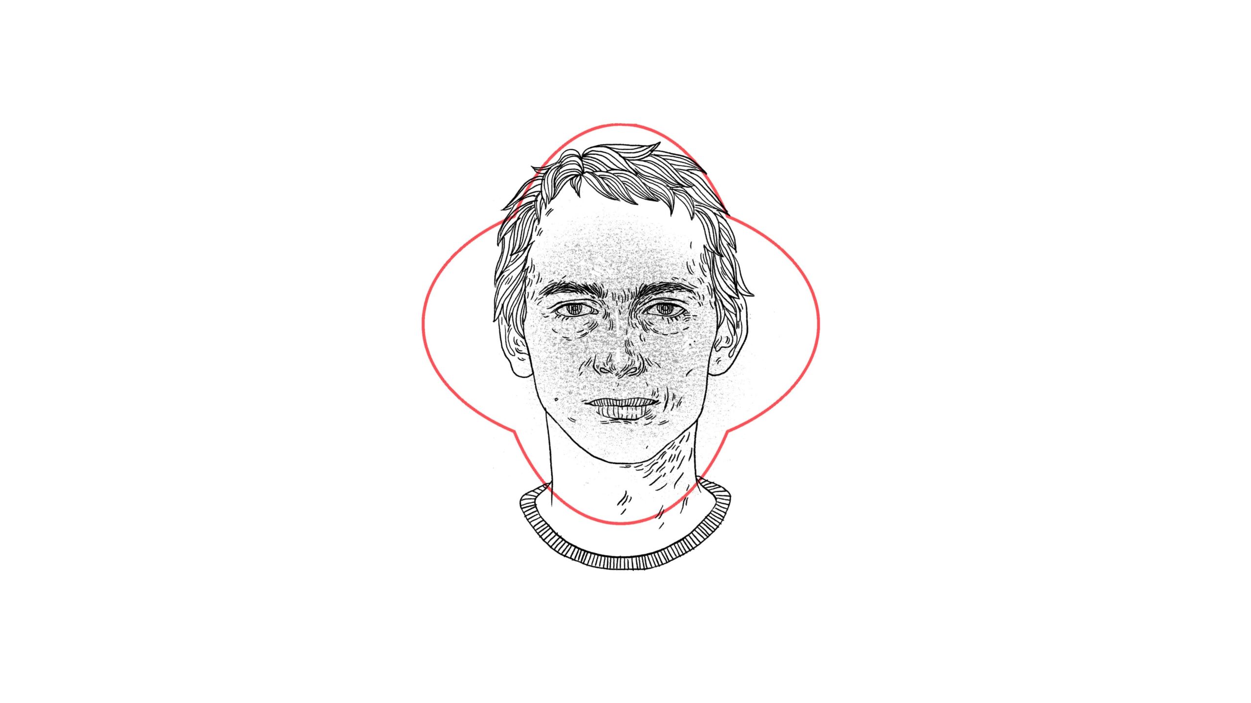 Piekło, które sobie tworzymy — ilustracja