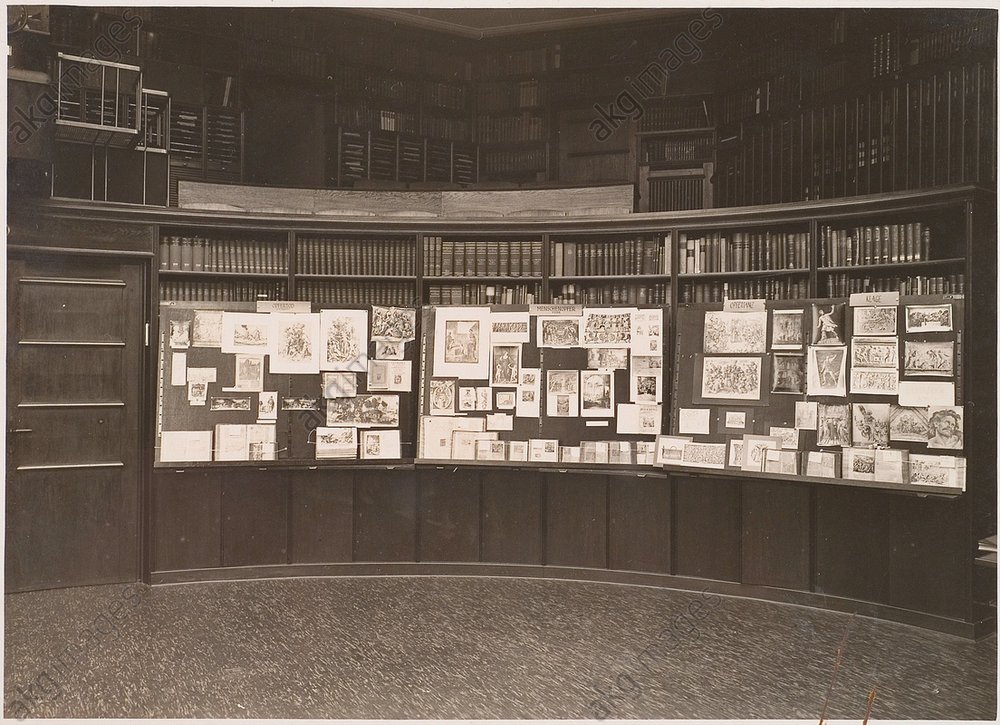 Laboratorium obrazu — ilustracja