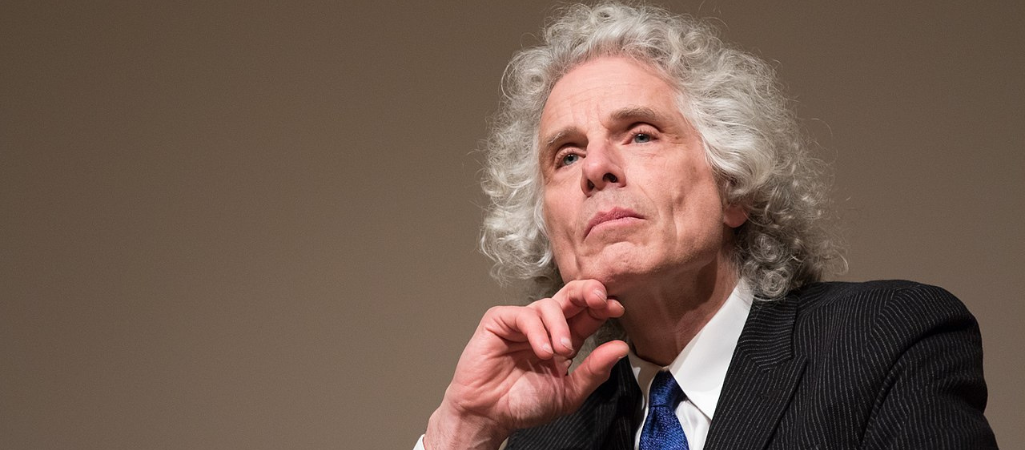 Steven Pinker