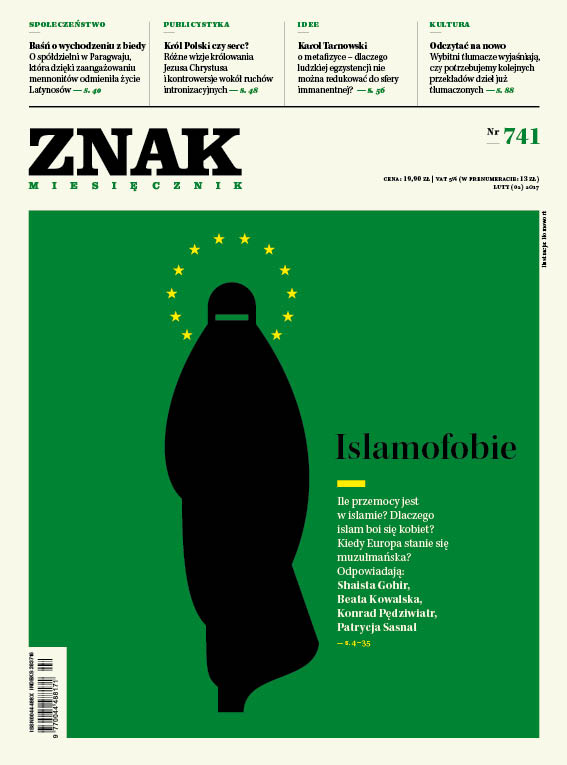 Islamofobie