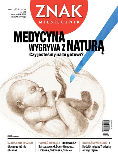Medycyna wygrywa z&nbsp;naturą