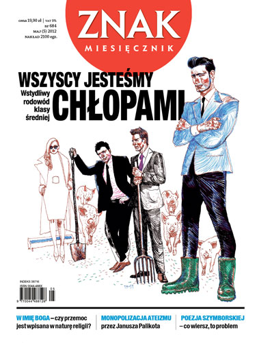 Wszyscy jesteśmy chłopami