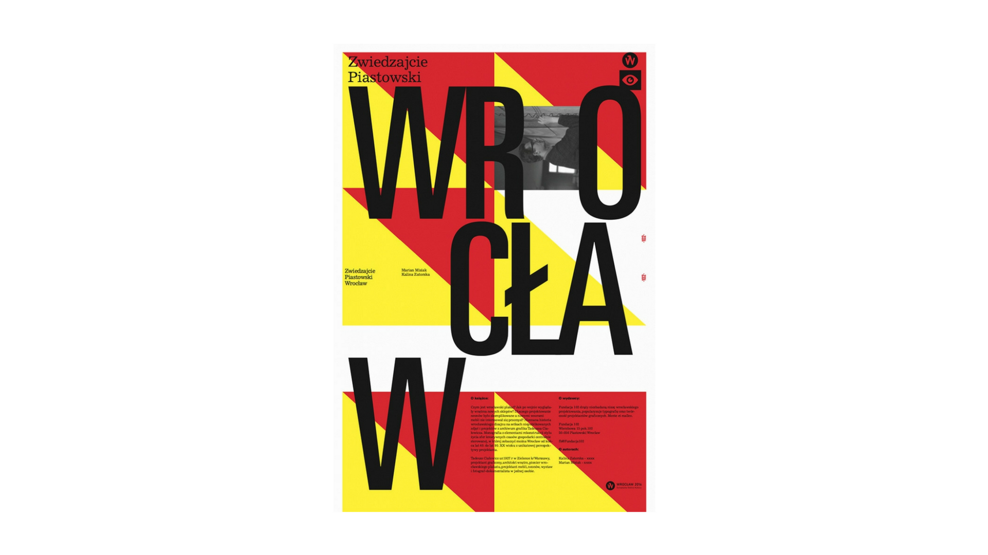 Ciałowicz wreszcie odkryty — ilustracja