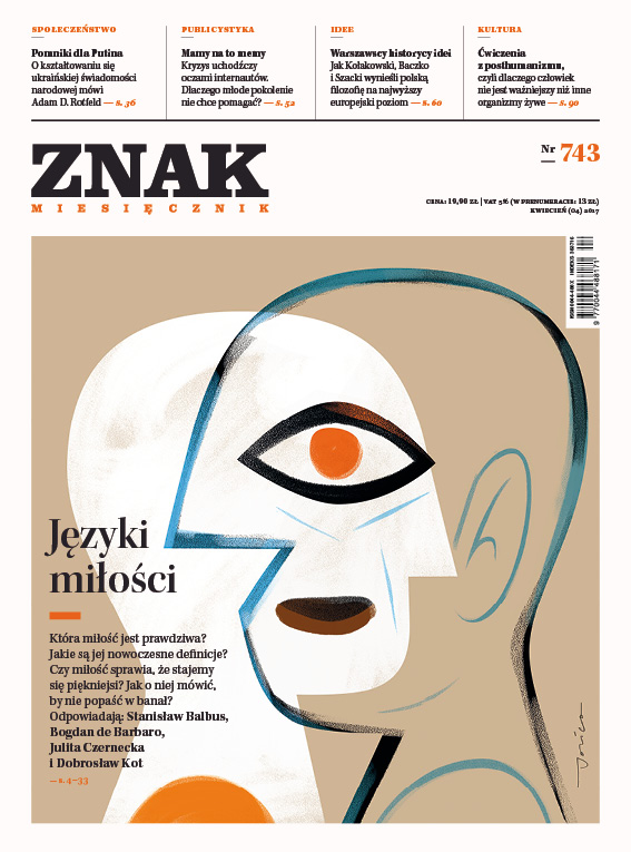 Języki miłości