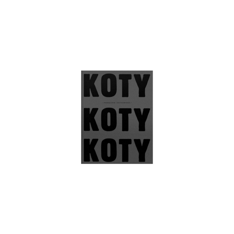 Czy rządzi nami kot? — ilustracja