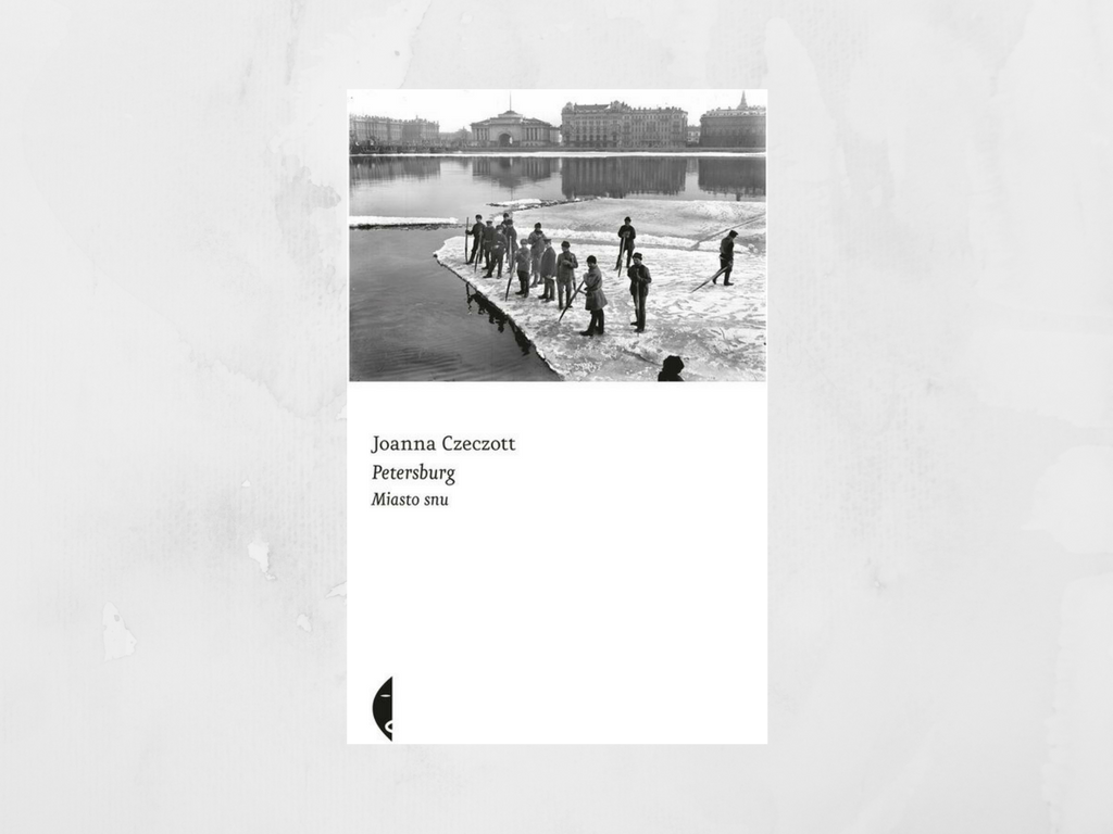 Miasto drzemiące — ilustracja