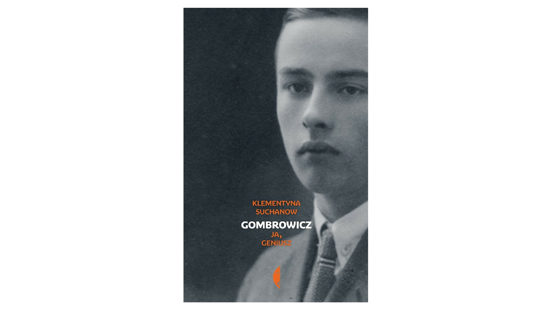 Gombrowicz (wreszcie) dobrze utemperowany — ilustracja