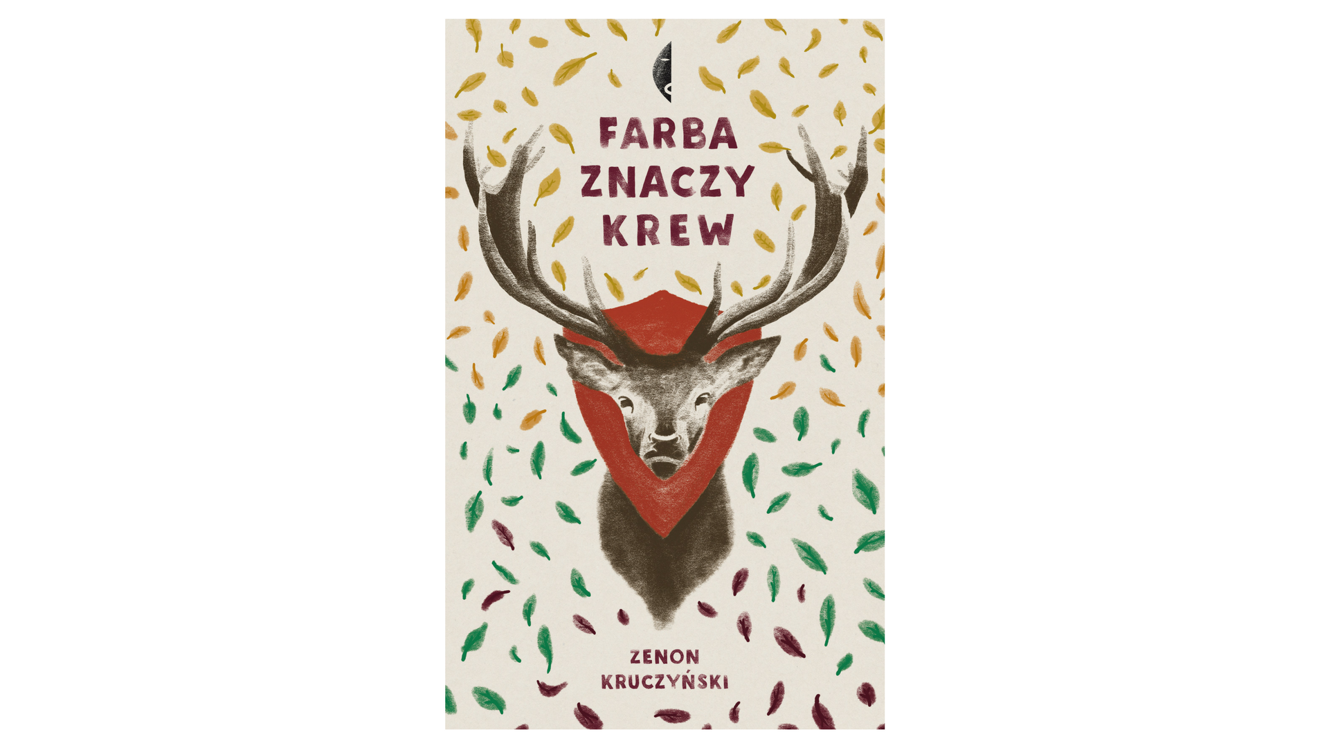 Śmierć pięknych saren — ilustracja