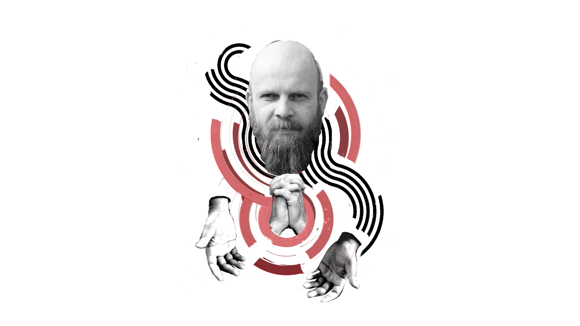 Nie przyspieszać — ilustracja
