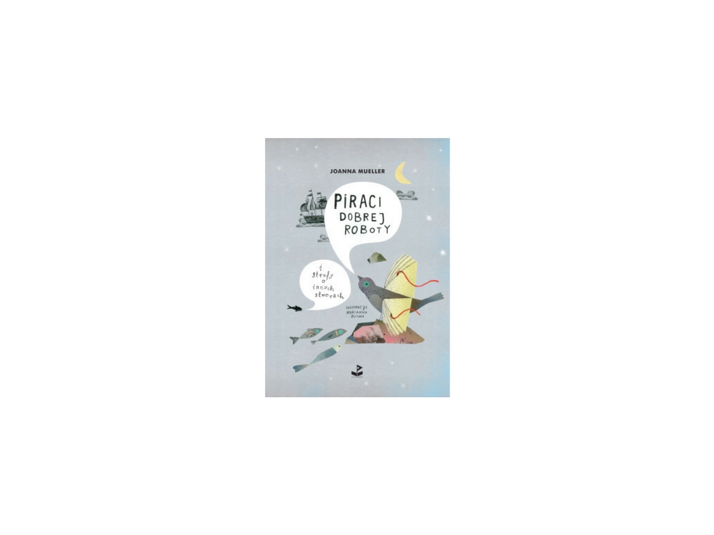 Oceany możliwości — ilustracja
