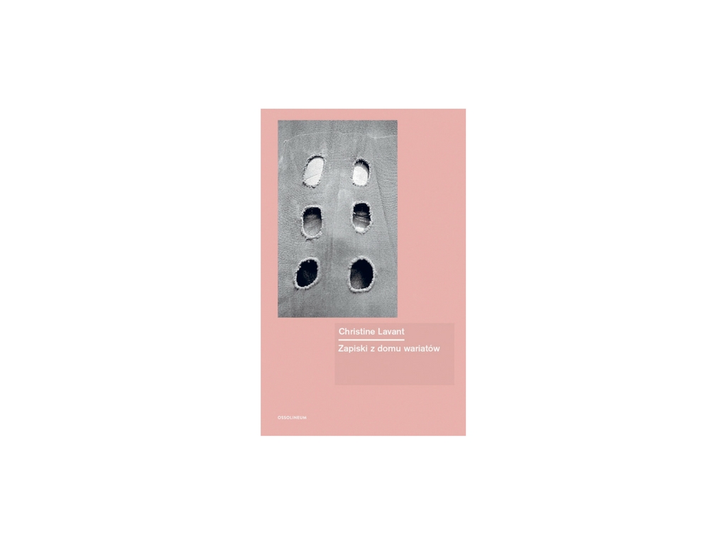 Niepoczytalne — ilustracja