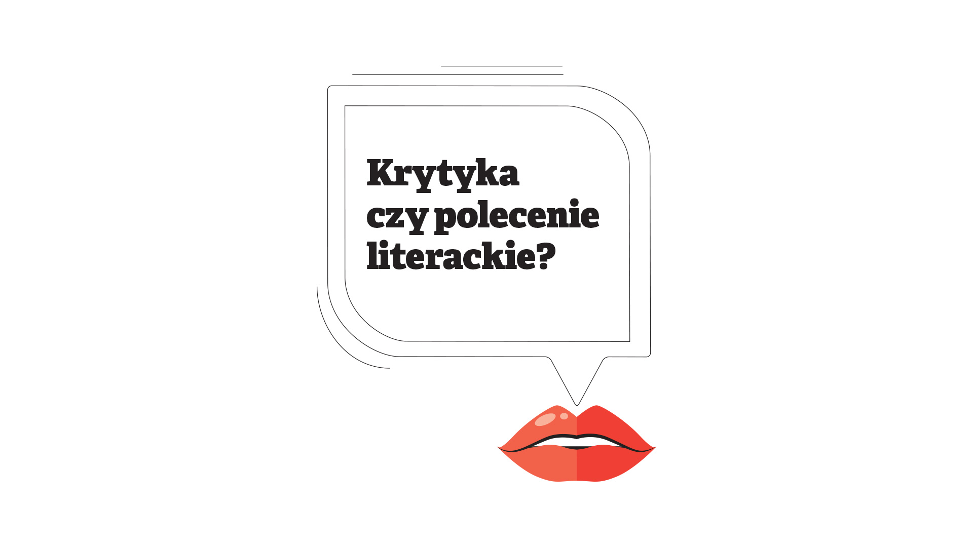 Z&nbsp;pozycji czytelniczki — ilustracja