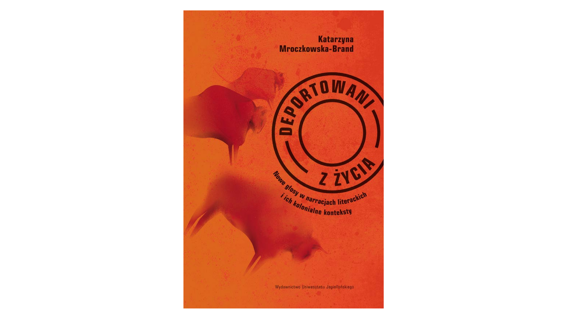 Bezpowrotnie utracone — ilustracja
