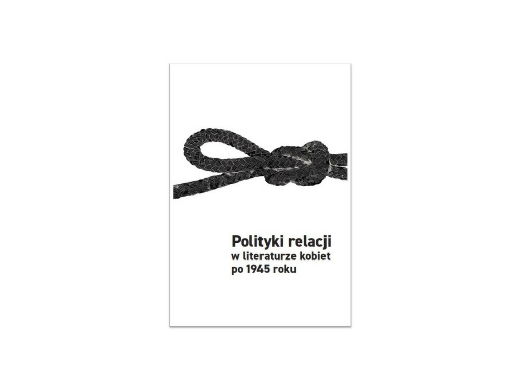 Feministyczne polityki relacji — ilustracja