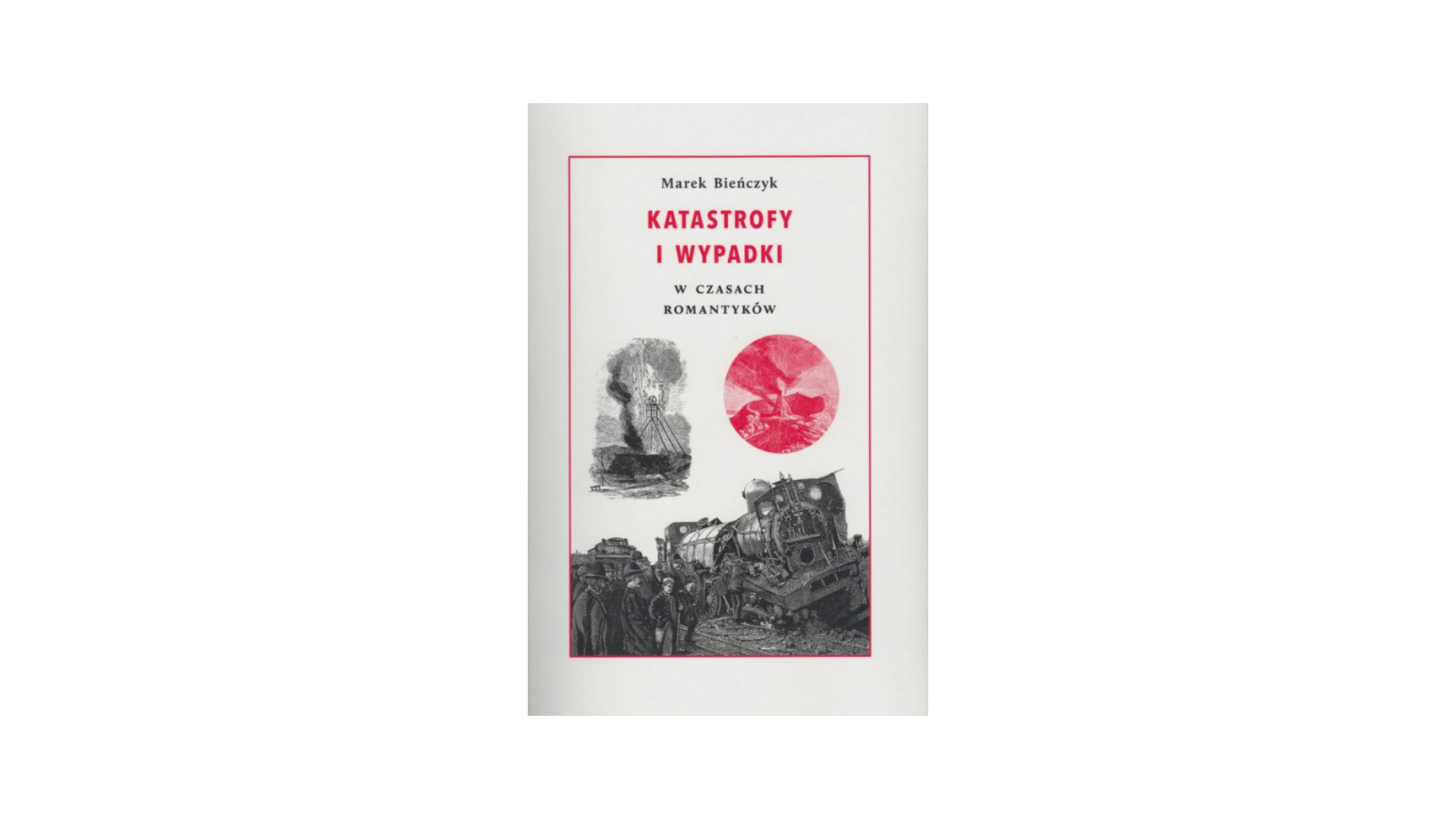 Pod wulkanem — ilustracja