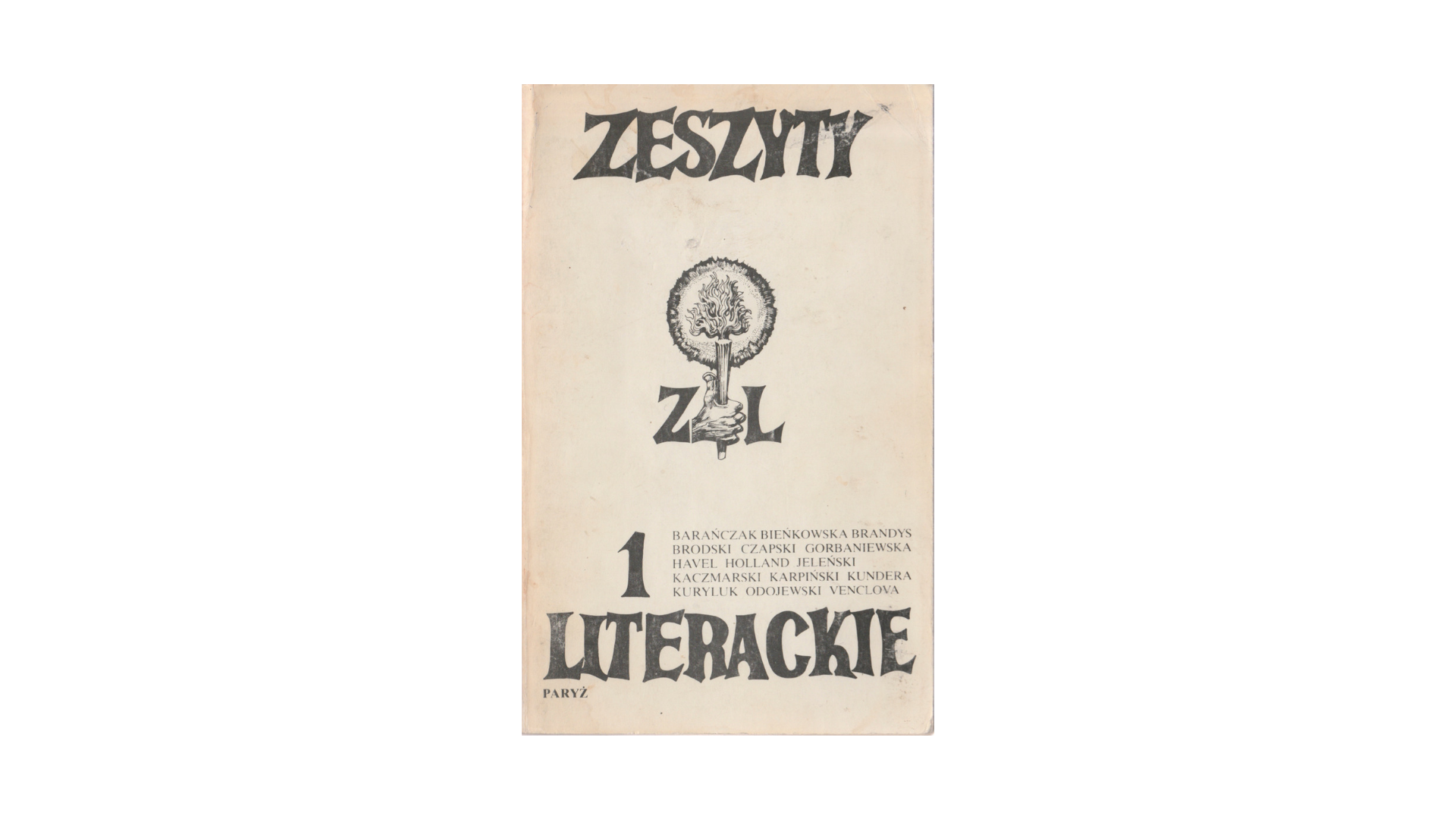 Otwarcie na&nbsp;świat — ilustracja