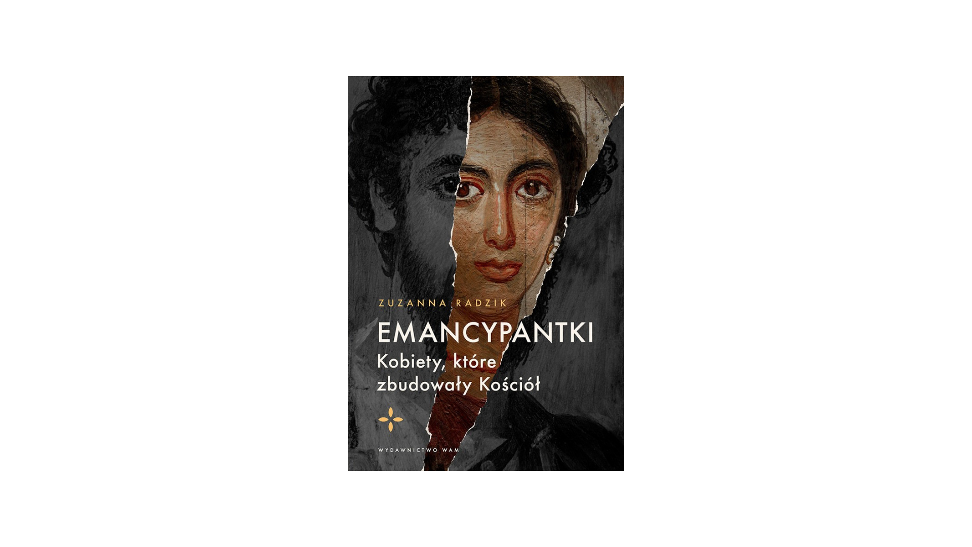 Usłyszeć głos matek Kościoła — ilustracja