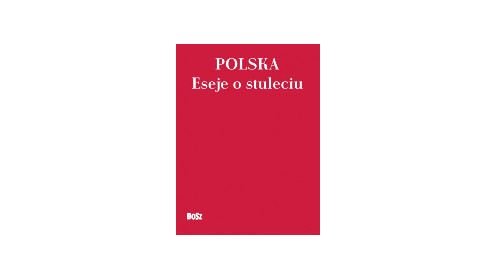 Różne twarze stulecia — ilustracja