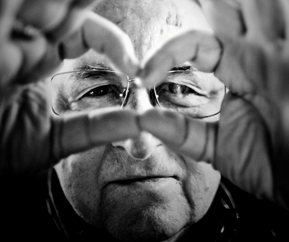 Kazimierz Kutz (1929–2018). Stop-klatki — ilustracja