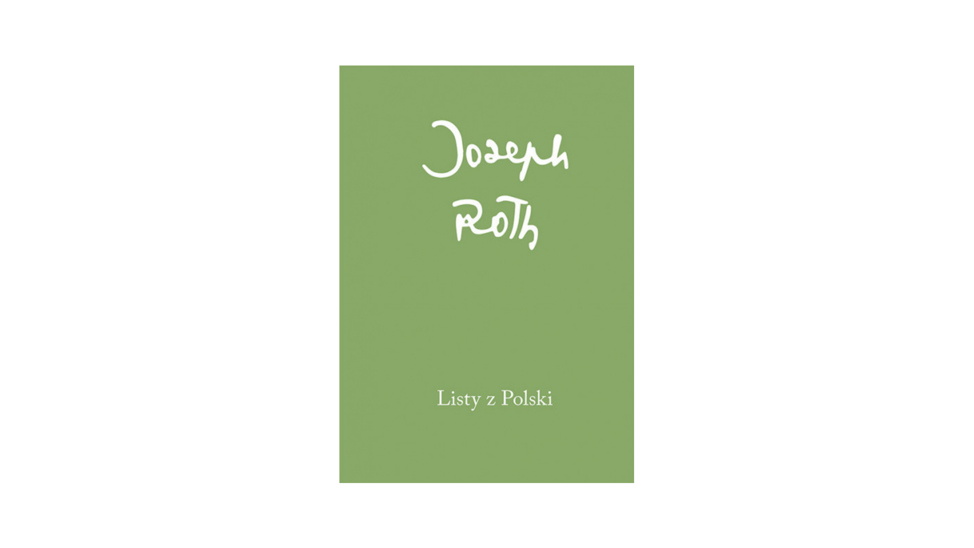 Roth w&nbsp;Polsce — ilustracja