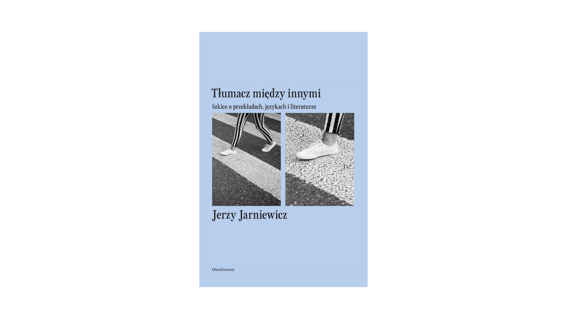 Tłumacz jako twórca — ilustracja