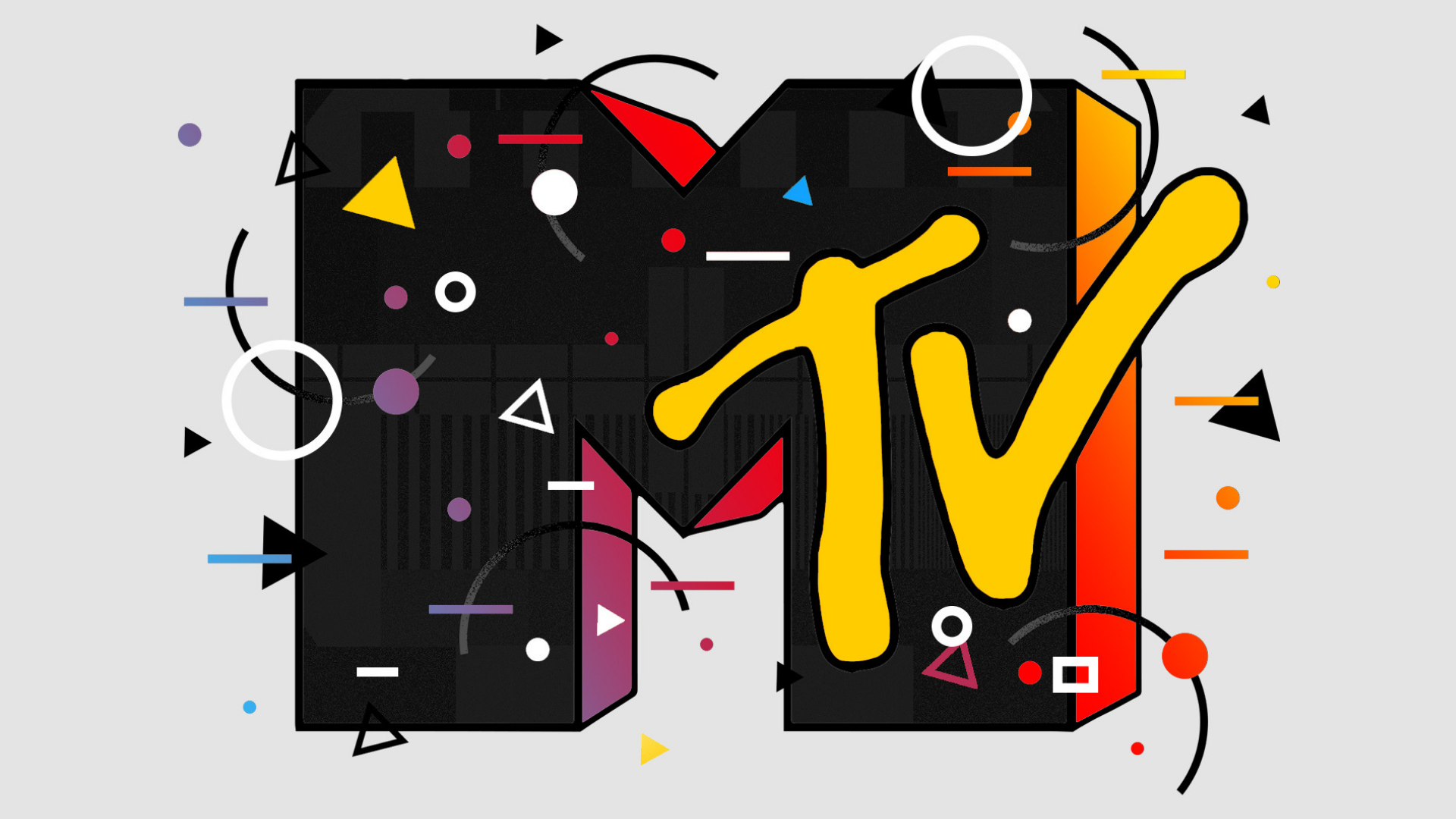 Znak o&nbsp;znakach: Music Televison, czyli MTV — ilustracja