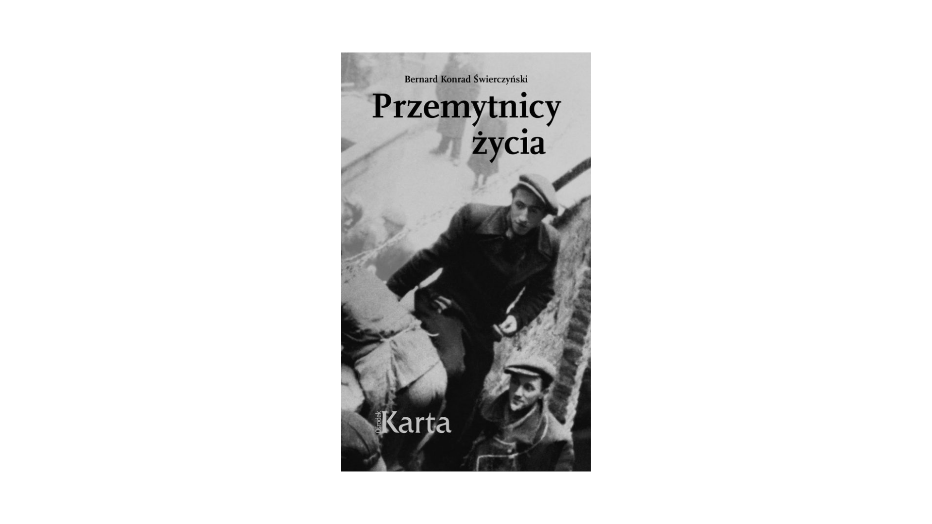 Sprawiedliwy z&nbsp;Woli — ilustracja