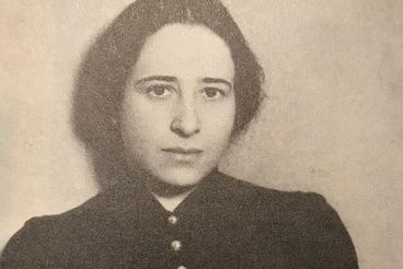 Dyskretna religijność Hanny — ilustracja