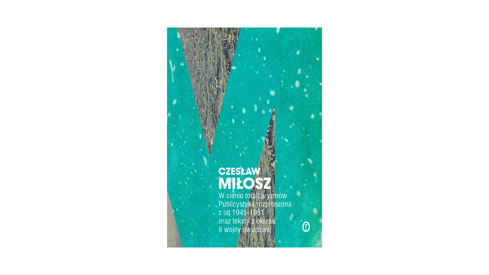 Miłosz rozproszony — ilustracja