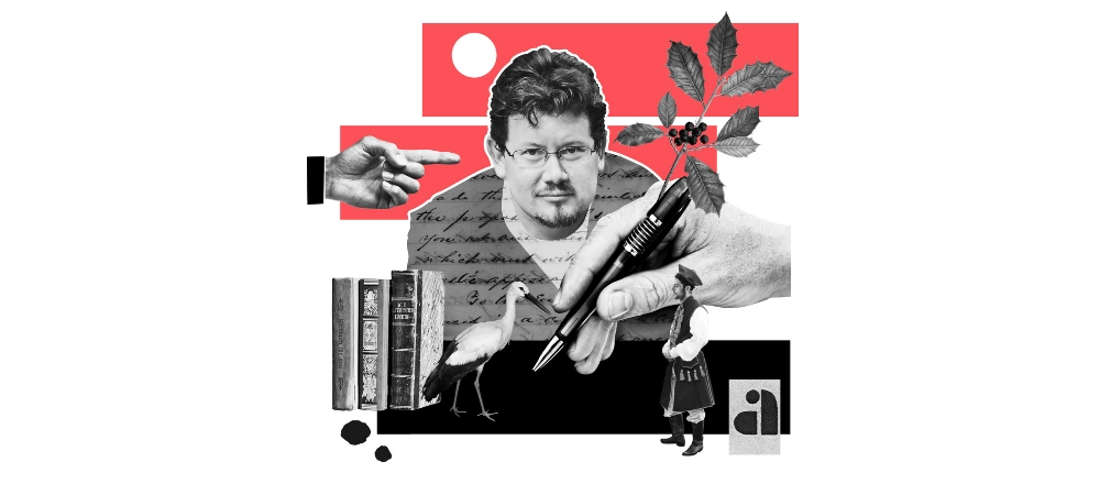 Kronika olsztyńska tłumacza — ilustracja