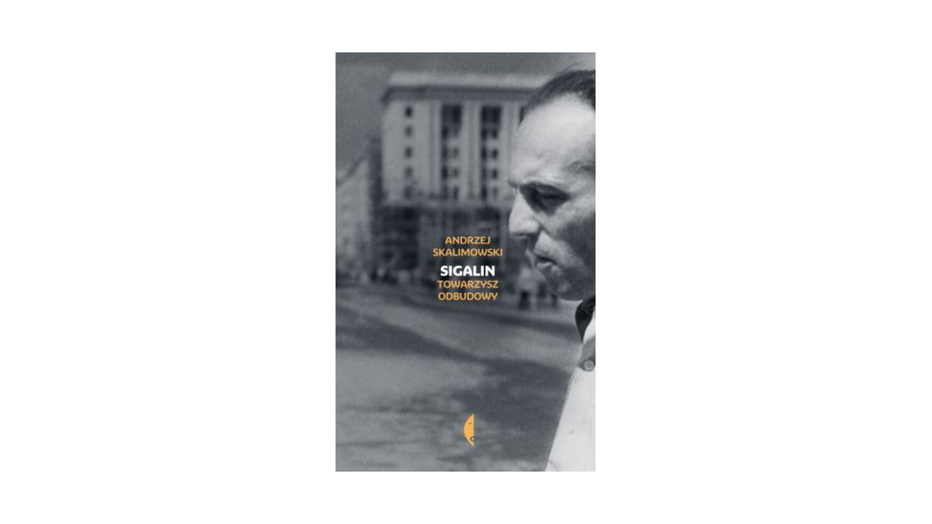 Poza schematem — ilustracja