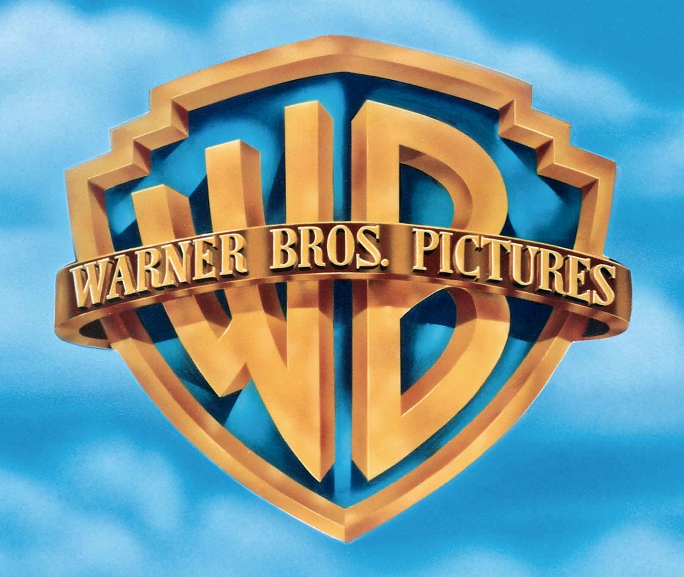 Znak o&nbsp;znakach: Warner Bros. — ilustracja