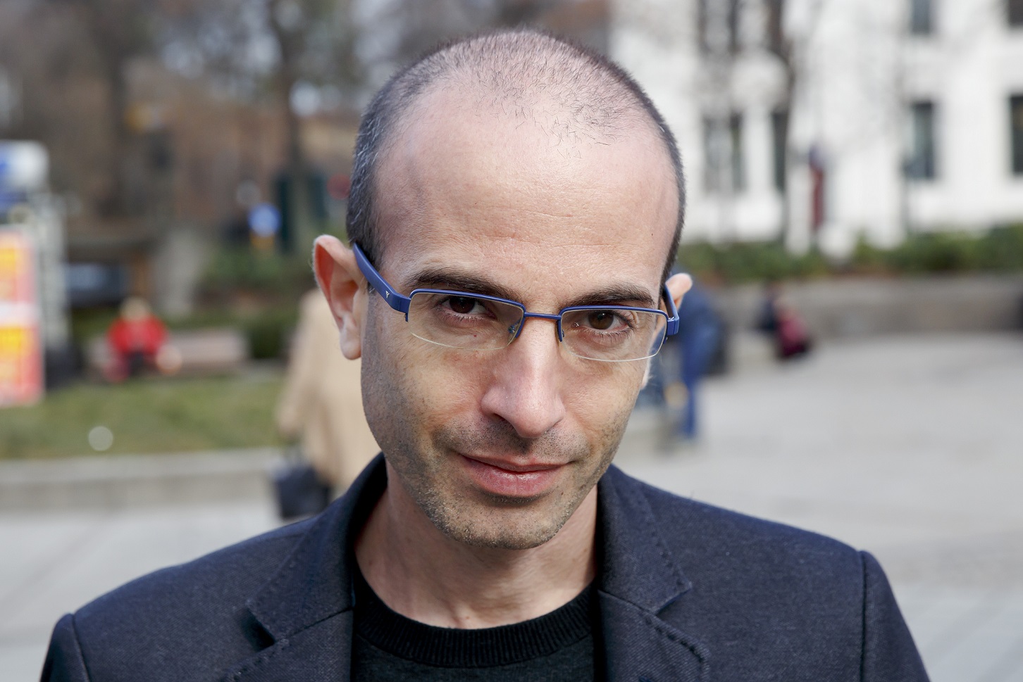 Harari